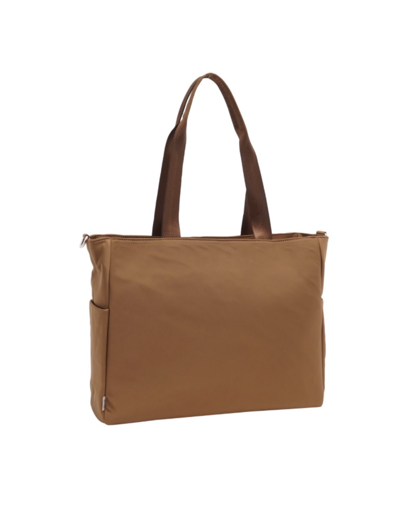 GABRIELLA NYLON TOTE