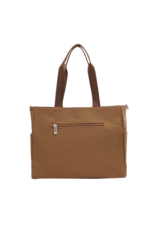 GABRIELLA NYLON TOTE