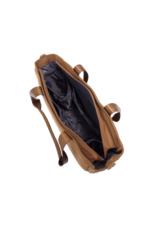 GABRIELLA NYLON TOTE