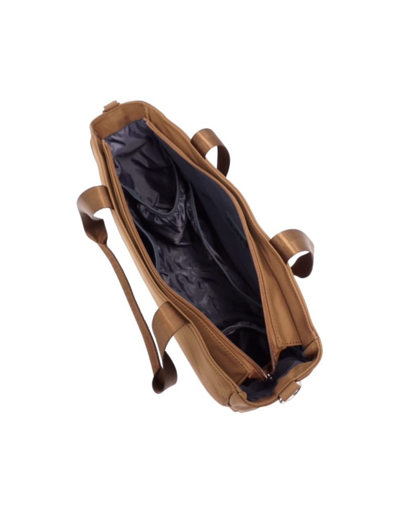 GABRIELLA NYLON TOTE