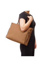GABRIELLA NYLON TOTE