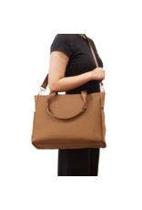 GABRIELLA NYLON TOTE