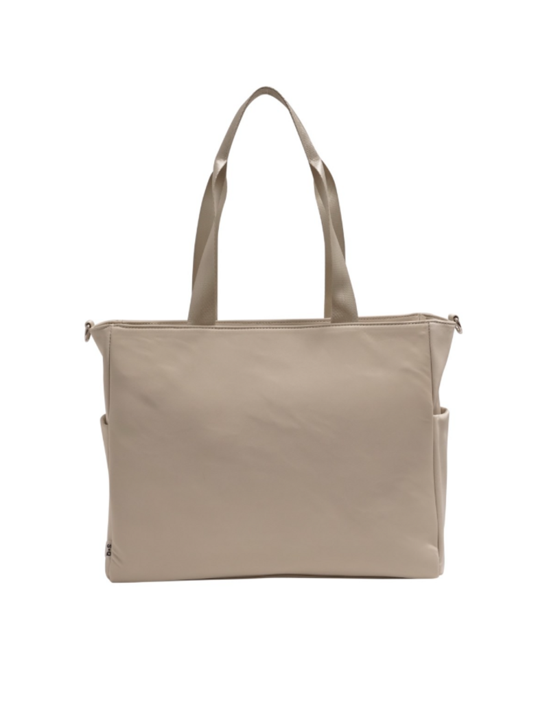 GABRIELLA NYLON TOTE