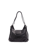 DION CONVERTIBLE HOBO