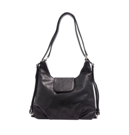 DION CONVERTIBLE HOBO