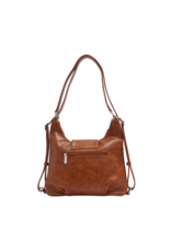 DION CONVERTIBLE HOBO
