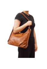 DION CONVERTIBLE HOBO