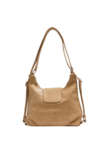 DION CONVERTIBLE HOBO