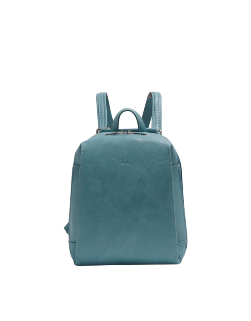 EMILIA CONVERTIBLE BACKPACK