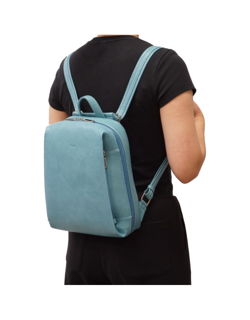 EMILIA CONVERTIBLE BACKPACK
