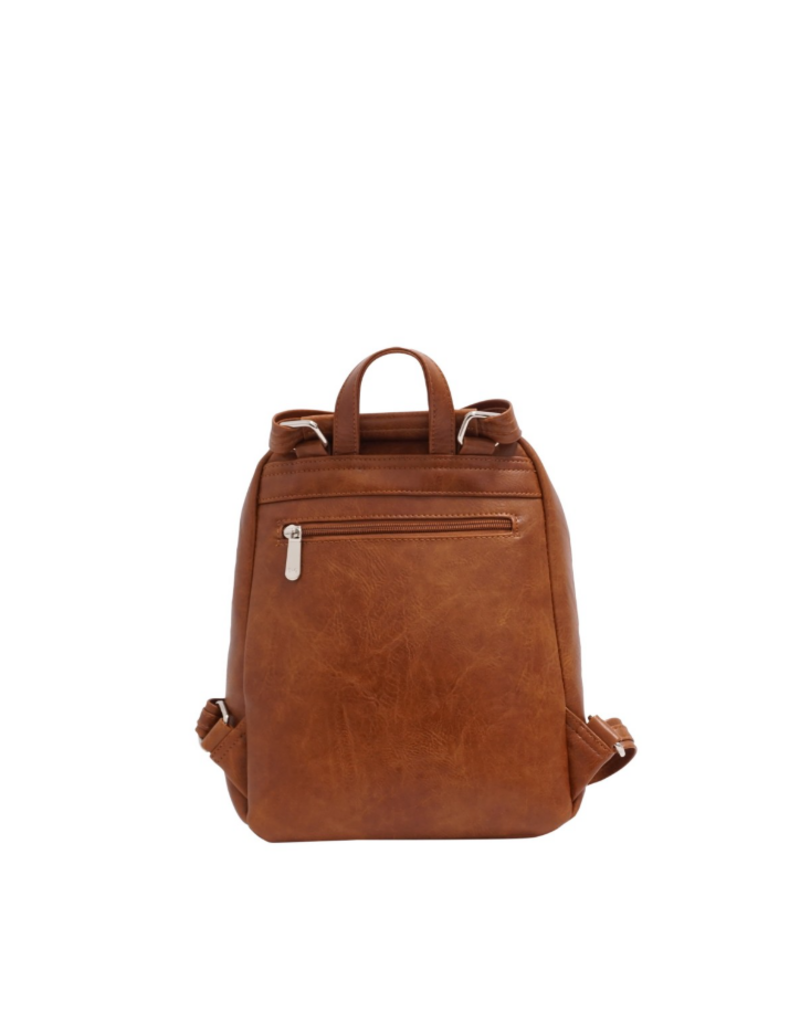 EMILIA CONVERTIBLE BACKPACK