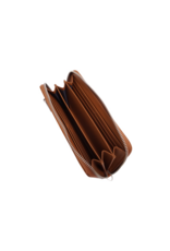 JEZEBEL ZIP AROUND WALLET