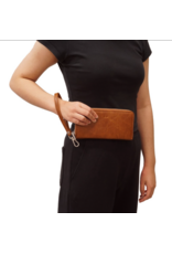JEZEBEL ZIP AROUND WALLET