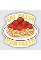 WATERPROOF STICKERS