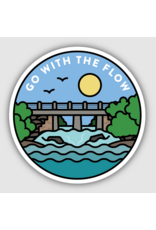 WATERPROOF STICKERS