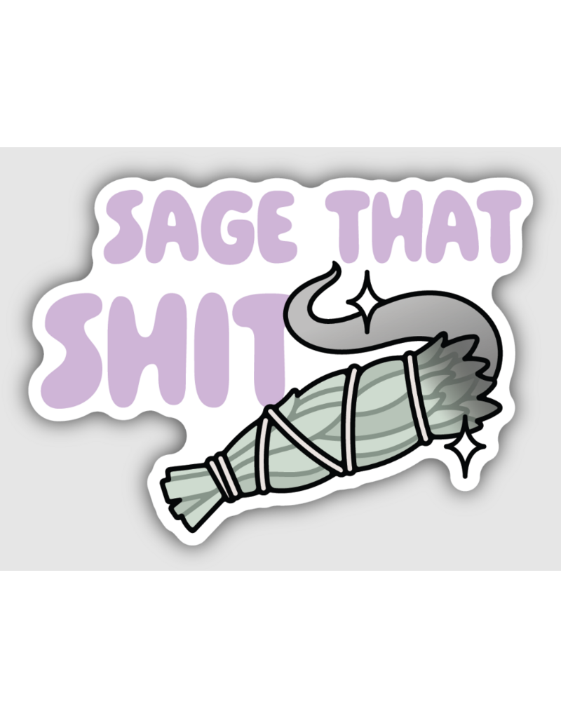 WATERPROOF STICKERS