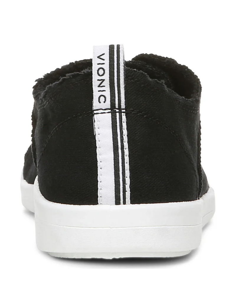 VIONIC VENICE PISMO CANVAS SNEAKER