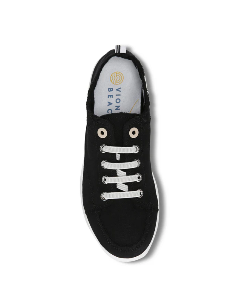 VIONIC VENICE PISMO CANVAS SNEAKER