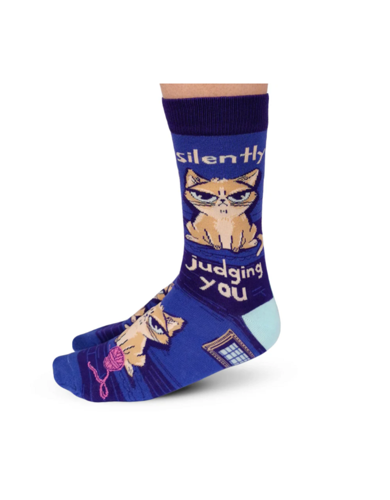 WOMEN UPTOWN  SOCKS