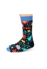 WOMEN UPTOWN  SOCKS