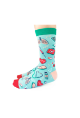 WOMEN UPTOWN  SOCKS