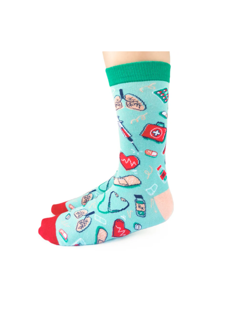 WOMEN UPTOWN  SOCKS
