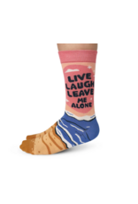 WOMEN UPTOWN SOCKS