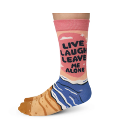 WOMEN UPTOWN SOCKS