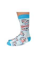 WOMEN UPTOWN SOCKS