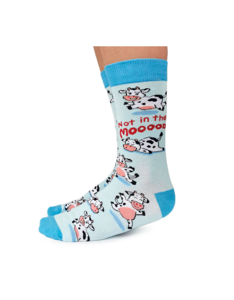 WOMEN UPTOWN SOCKS