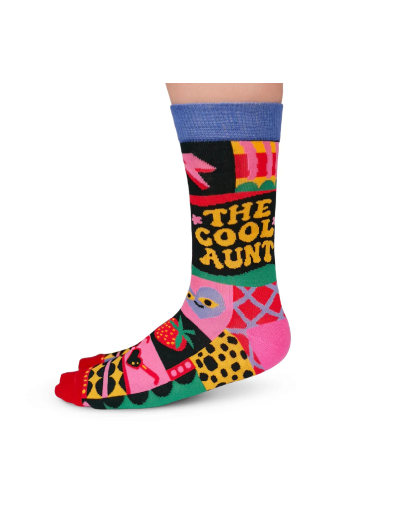 UPTOWN WOMEN SOCKS