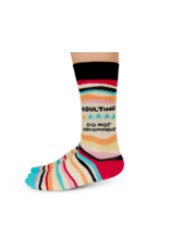 WOMEN UPTOWN SOCKS