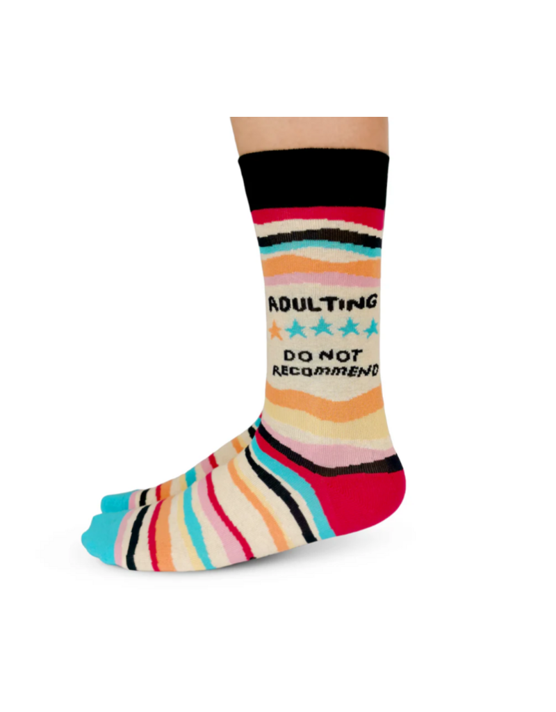 WOMEN UPTOWN SOCKS