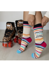 UPTOWN WOMEN SOCKS