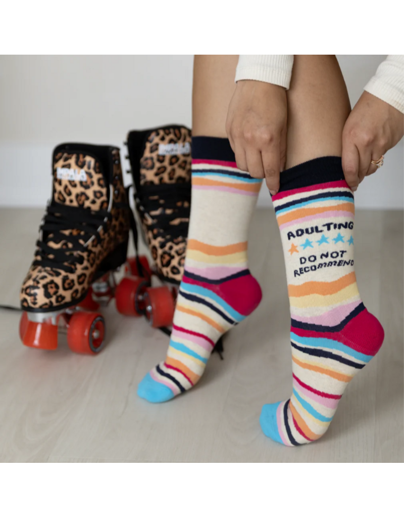 UPTOWN WOMEN SOCKS