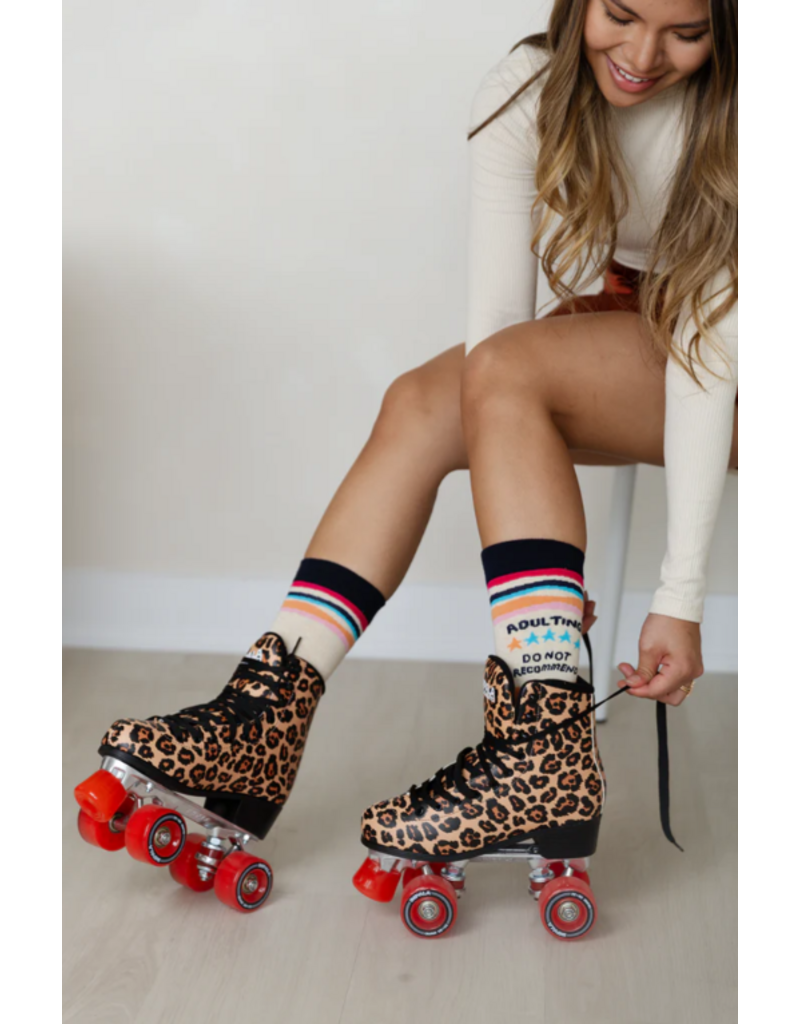 UPTOWN WOMEN SOCKS