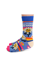 WOMEN UPTOWN SOCKS