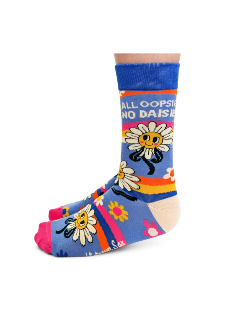 WOMEN UPTOWN SOCKS