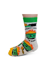 WOMEN UPTOWN SOCKS