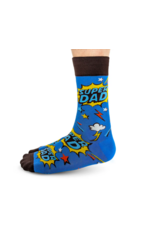 MENS  UPTOWN SOCKS