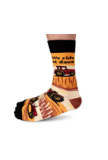 MENS  UPTOWN SOCKS