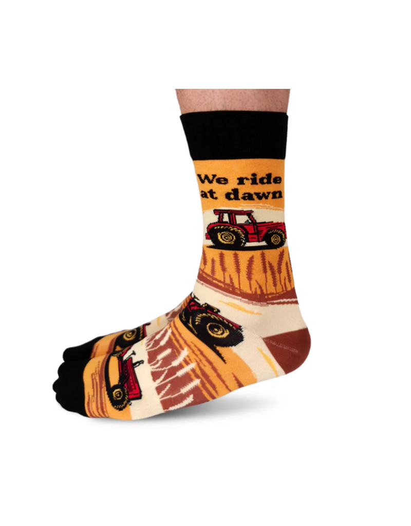 MENS  UPTOWN SOCKS