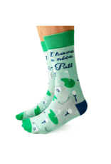 MENS  UPTOWN SOCKS
