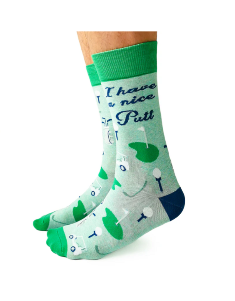 MENS  UPTOWN SOCKS