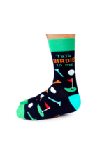 MENS  UPTOWN SOCKS
