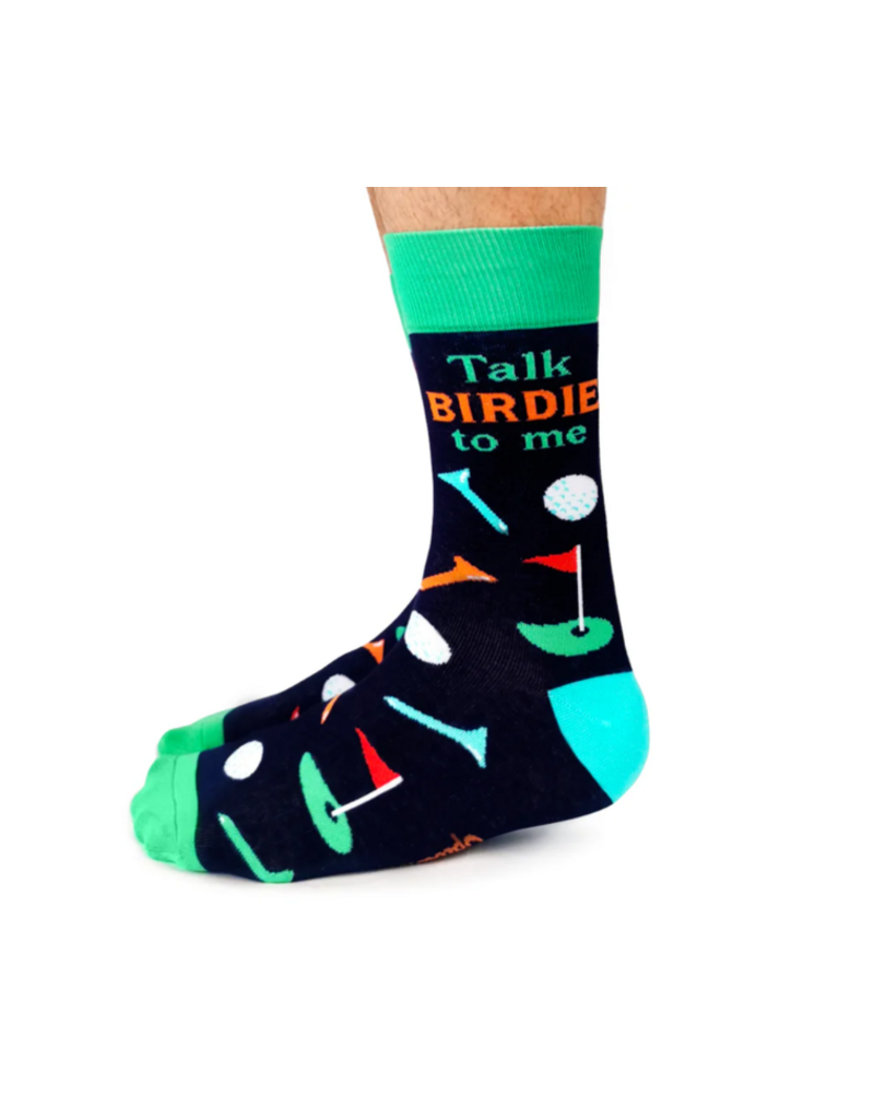 MENS  UPTOWN SOCKS