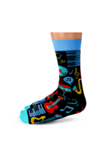 MENS  UPTOWN SOCKS