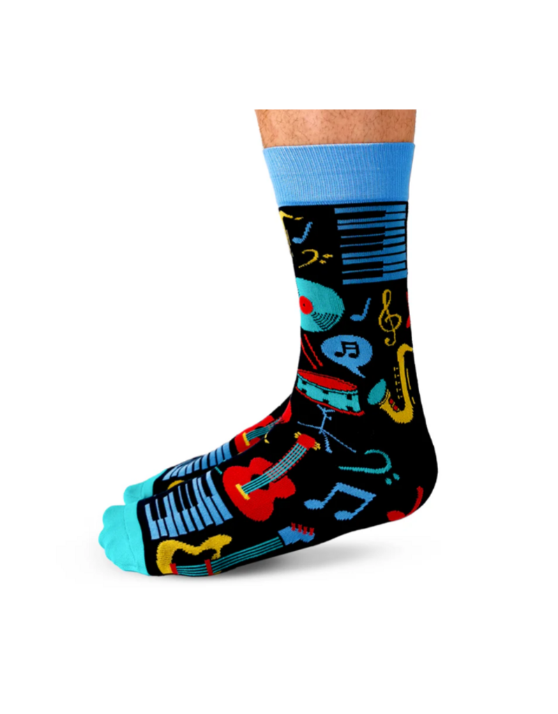 MENS  UPTOWN SOCKS