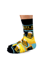 MENS  UPTOWN SOCKS