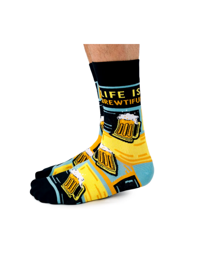 MENS  UPTOWN SOCKS